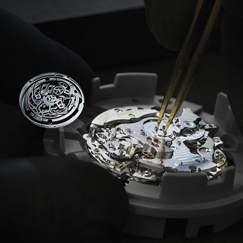 我的帝舵手表进水了怎么办（帝舵手表进水的解决方法）