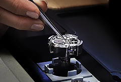 我的帝舵手表进水了怎么办（帝舵手表进水的解决方