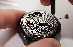 手表维修（帝舵手表表带锈蚀的护理建议）