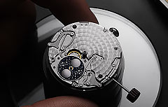 帝舵手表受潮的原因最可能是哪些？