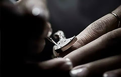 帝舵手表最佳保养周期是多久，几年保养一次合适？