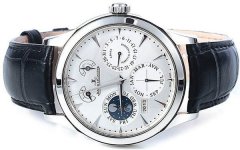 帝舵手表机芯里面有划痕解决办法大全