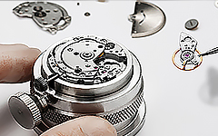 帝舵石英表走时越来越慢啥原因？（石英表走时变慢的原因及解决措施）