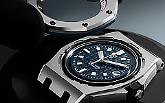 帝舵手表机械表机芯生锈解决技巧大全