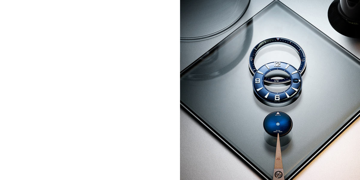 北京帝舵手表原厂配件更换服务