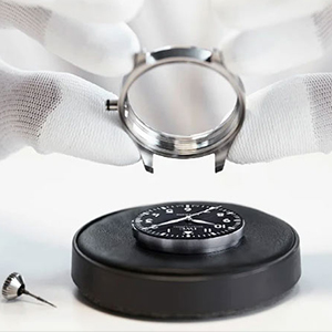 帝舵手表保养（帝舵手表表带锈蚀的护理建议）