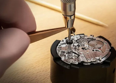 帝舵手表游丝相关内容介绍|手表游丝知识 